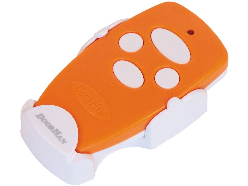 4-kanalli pult TRANSMITTER 4-COLOR